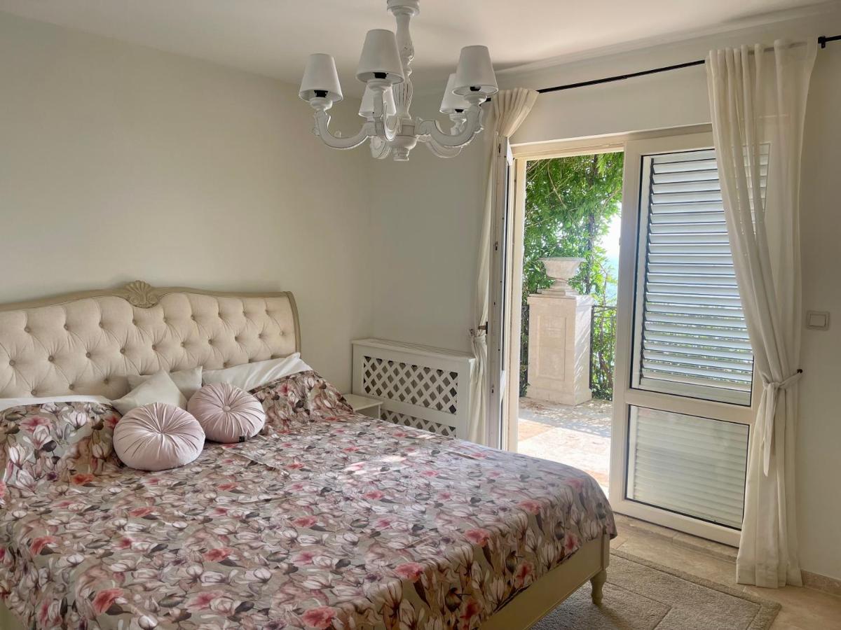 Apartments St Stefan Sveti Stefan Exterior photo